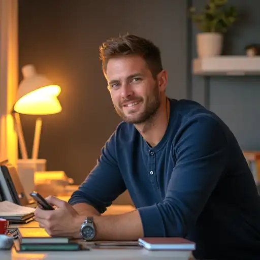 Alex Rivera, author of the Rich Casino Australia review guides