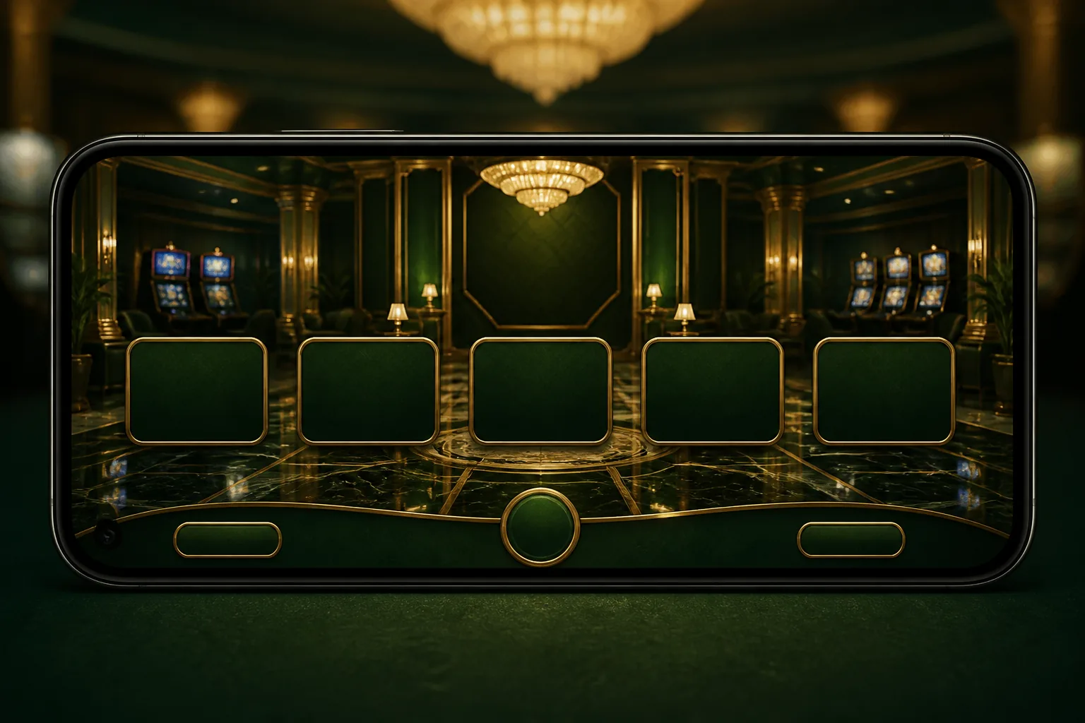 Rich Casino mobile or desktop access guide for Android