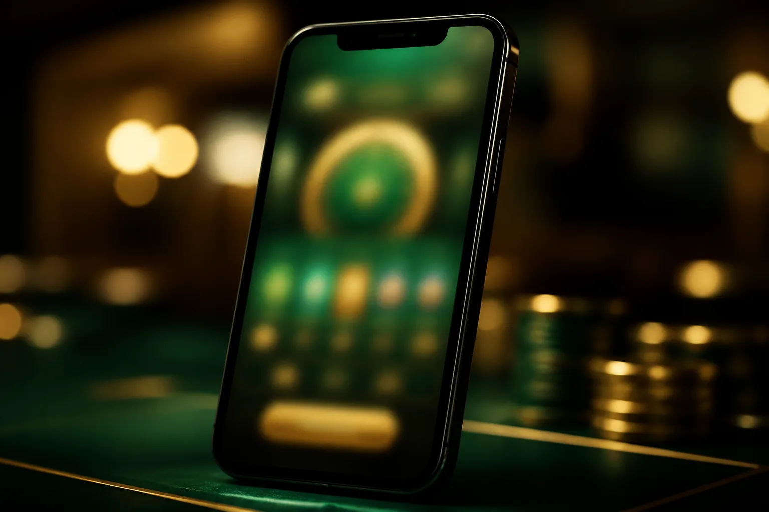 Rich Casino mobile or desktop access guide for iPhone / iOS