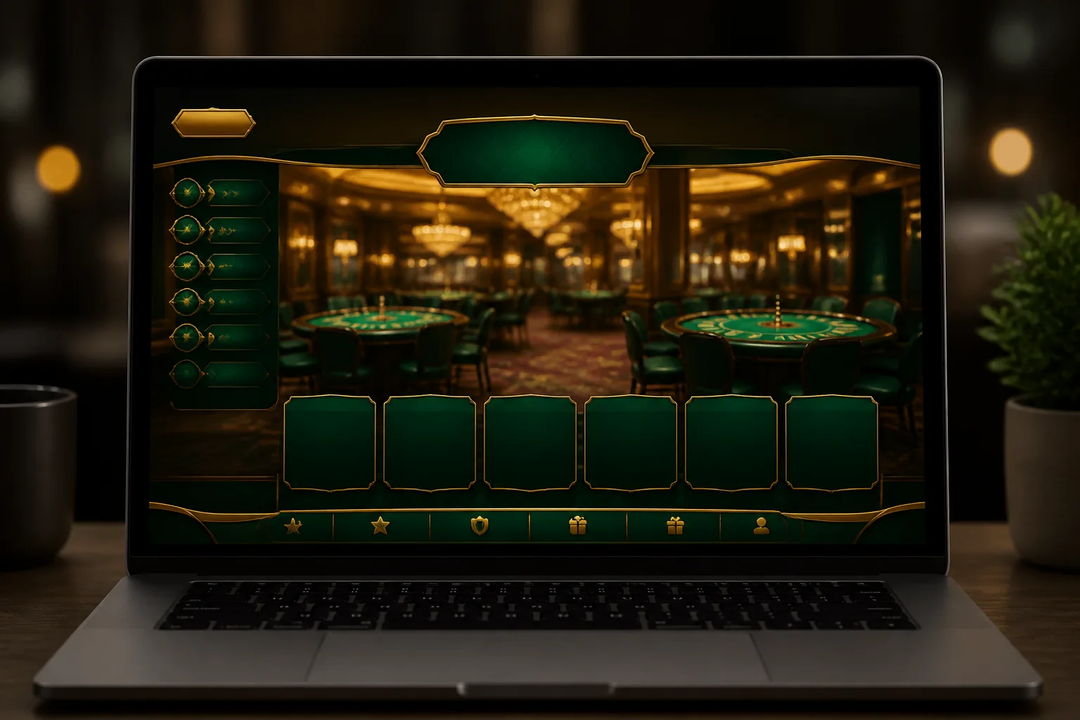 Rich Casino mobile or desktop access guide for Mac