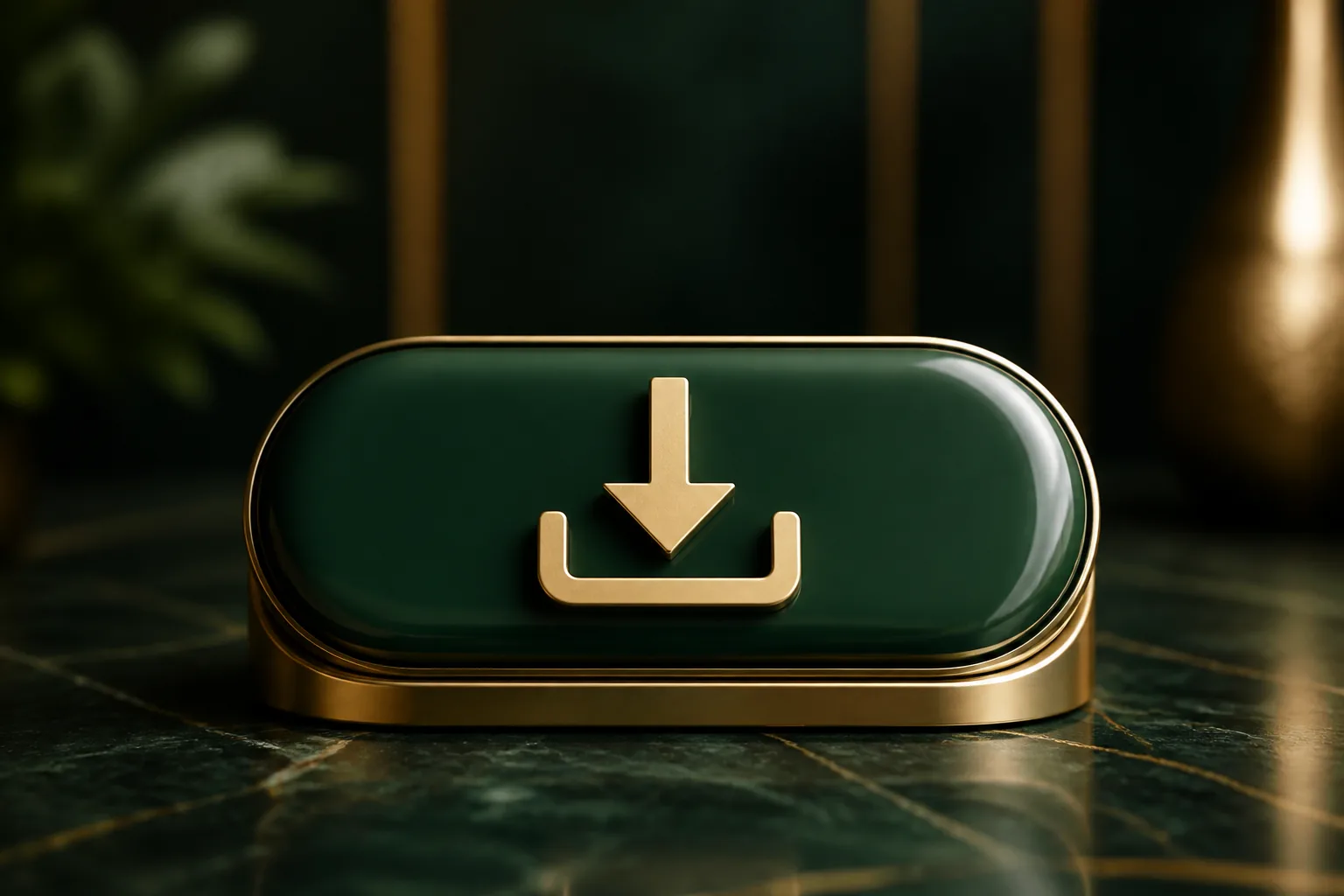 Responsive mobile access concept for the Rich Casino website