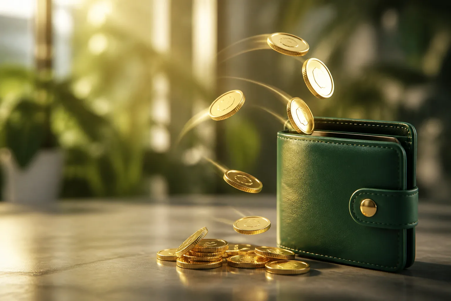 Cashback Offer review visual for Rich Casino promotions