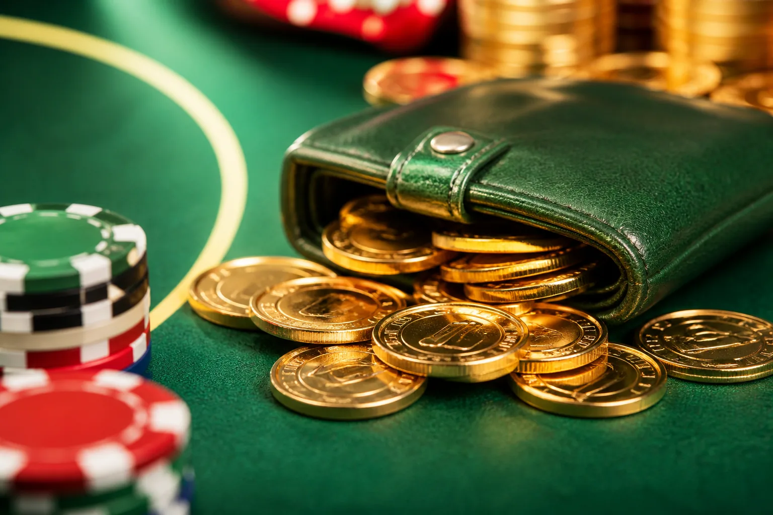 Reload Bonus review visual for Rich Casino promotions