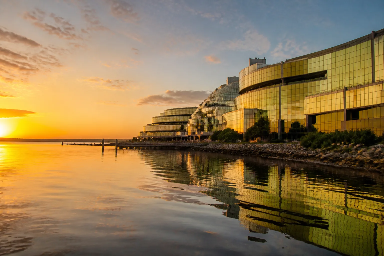 Editorial city guide graphic for Rich Casino readers in Perth, WA