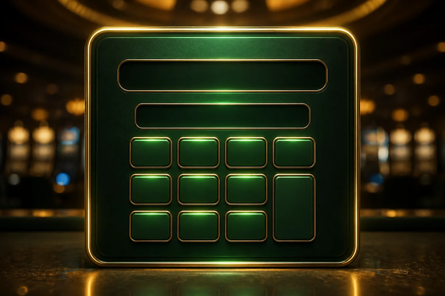 Account security and login recovery workflow for Rich Casino