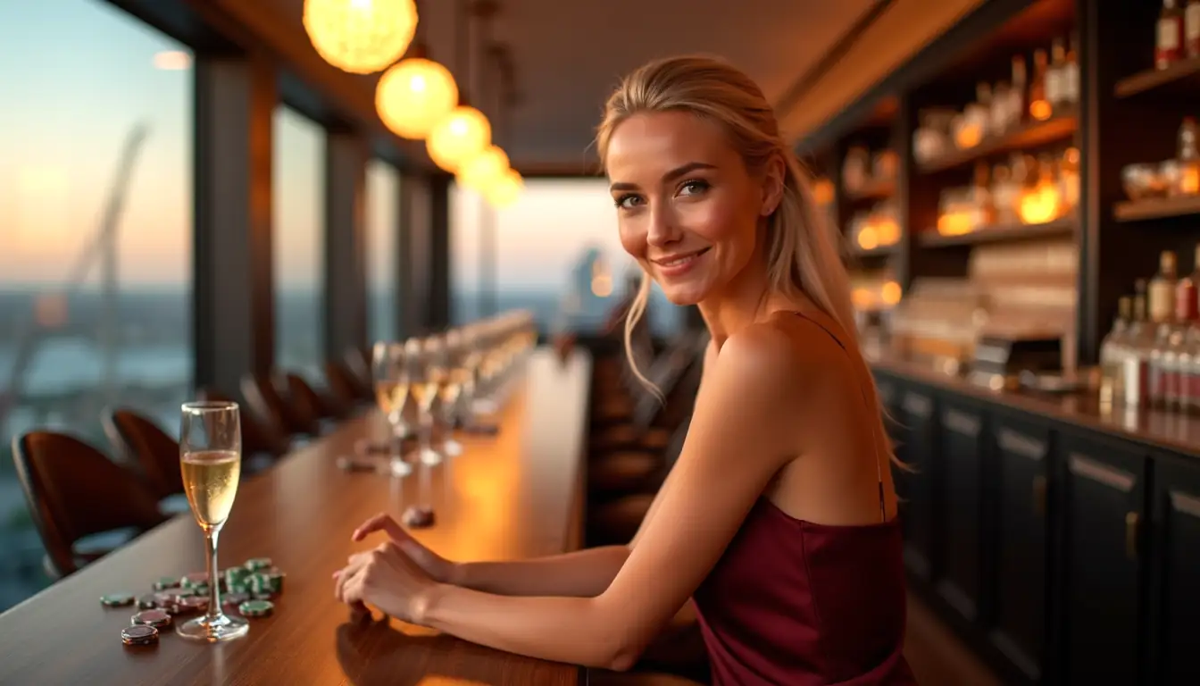 Rich Casino crypto payouts for Australians